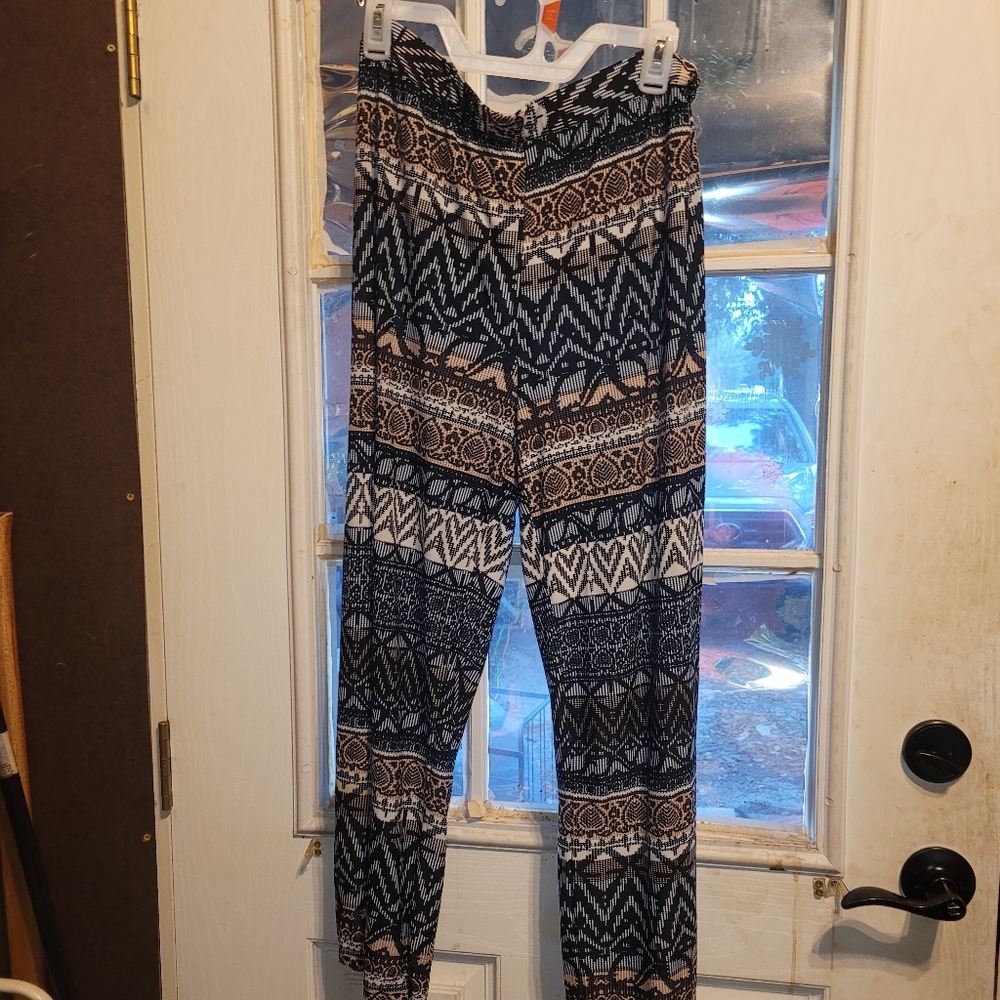 Miles Gabrielle womens dress pants size xl